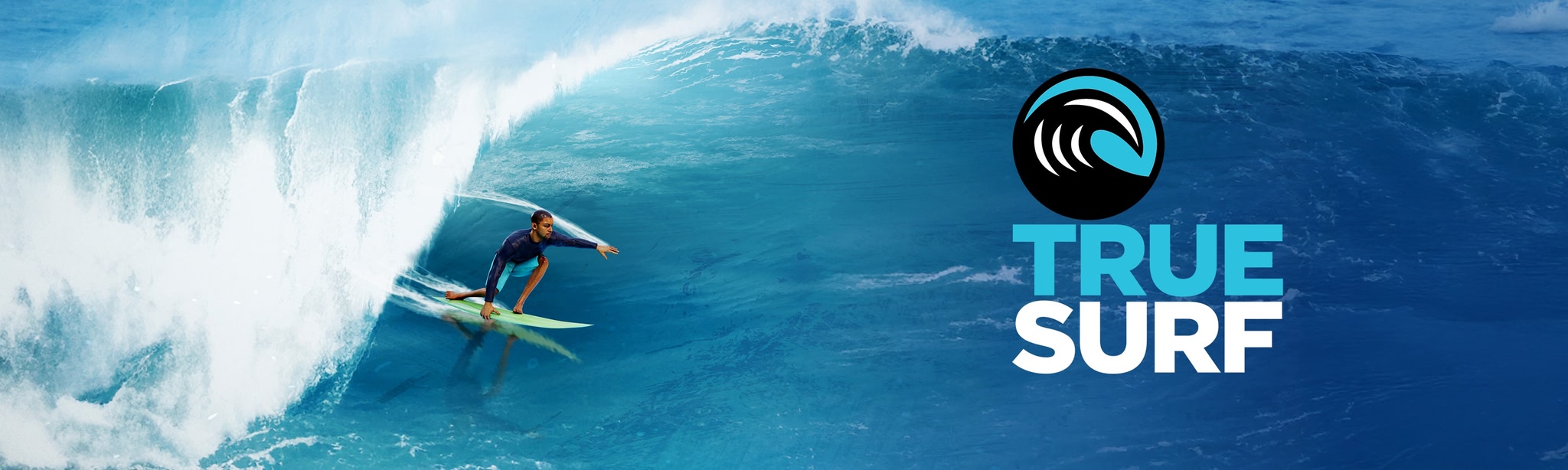 True Surf