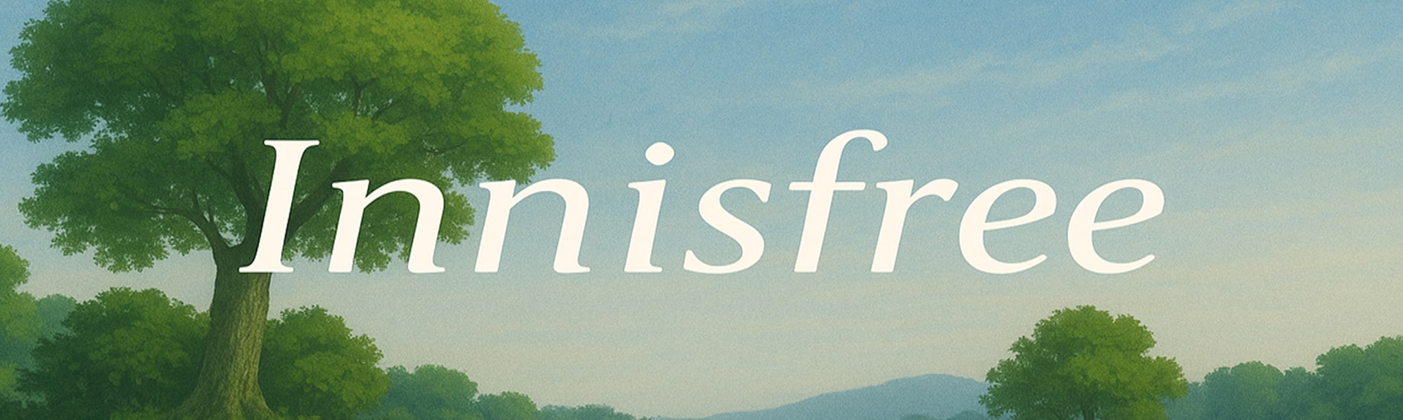 Innisfree Garden Tour