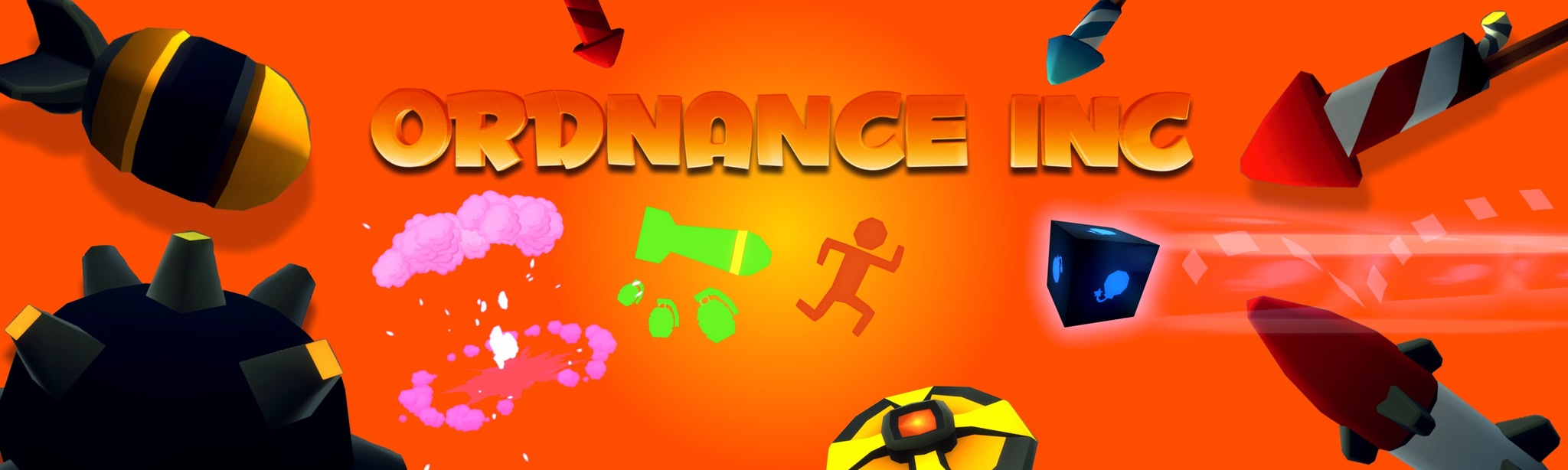 Ordnance Inc