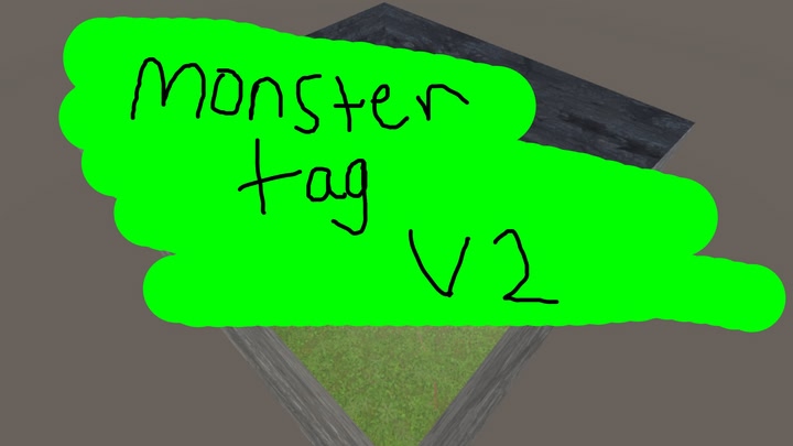 Monster Tag V2