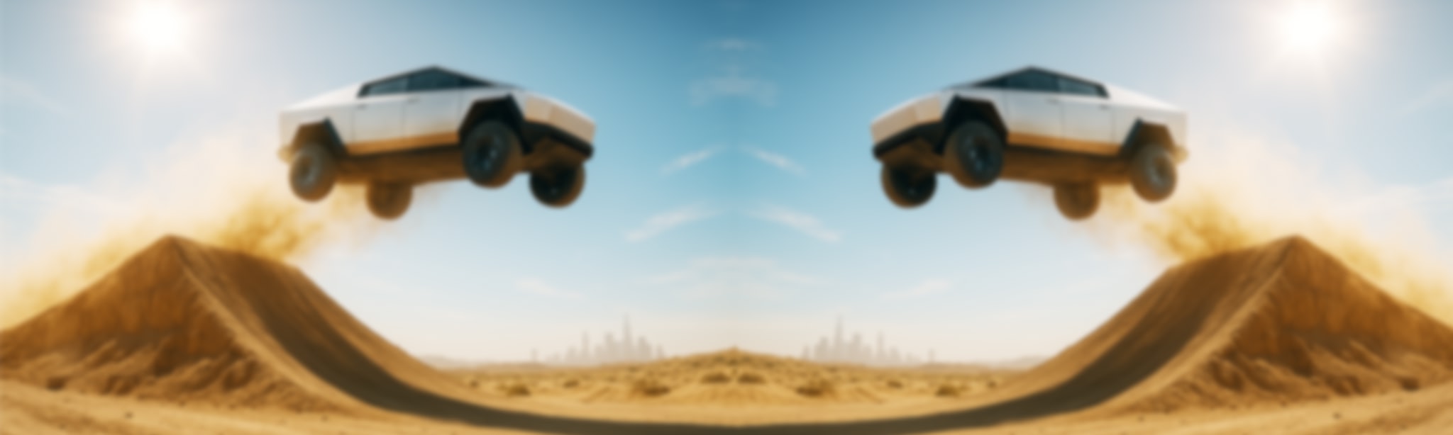 Mega Ramp Car Game : Car Stunts