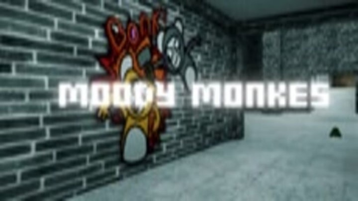 Moody Monkes Reborn