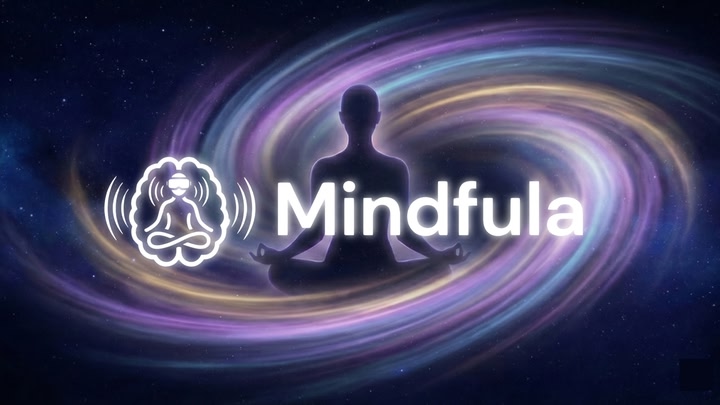Mindfula :Relaxation Meditation Cosmic