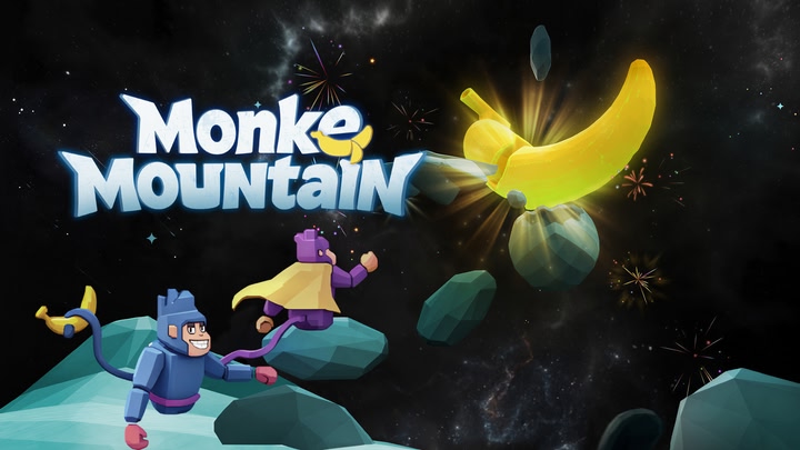 Monke Mountain