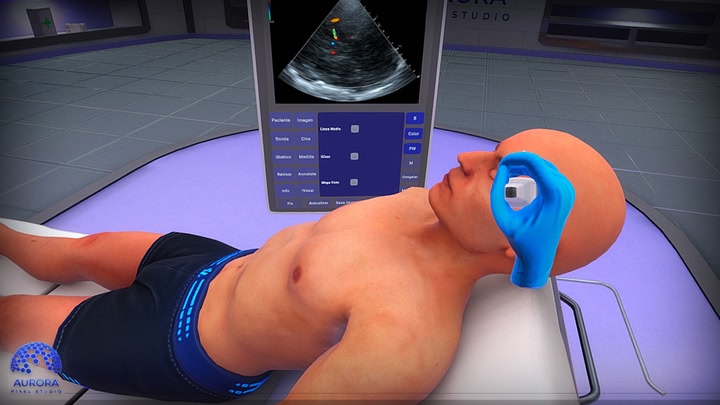 PocusVR