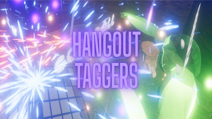 HangoutTaggers!