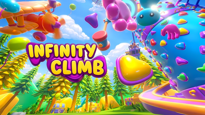 Game Infinity Climb