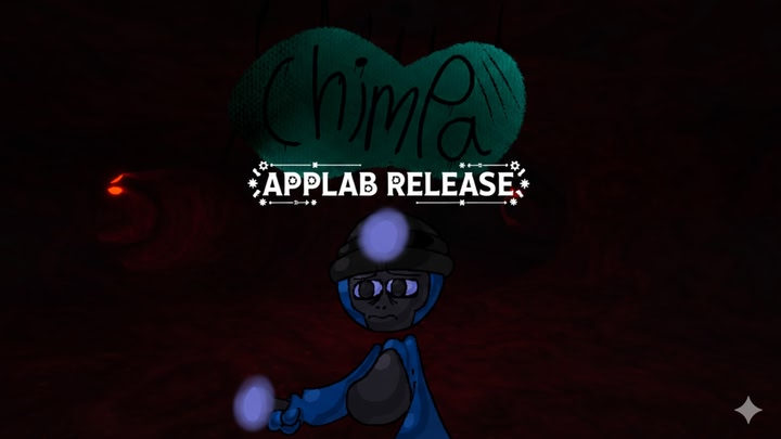 Chimpa VR Revived