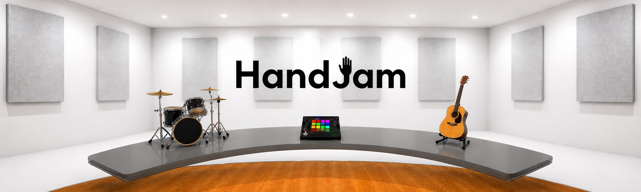 HandJam