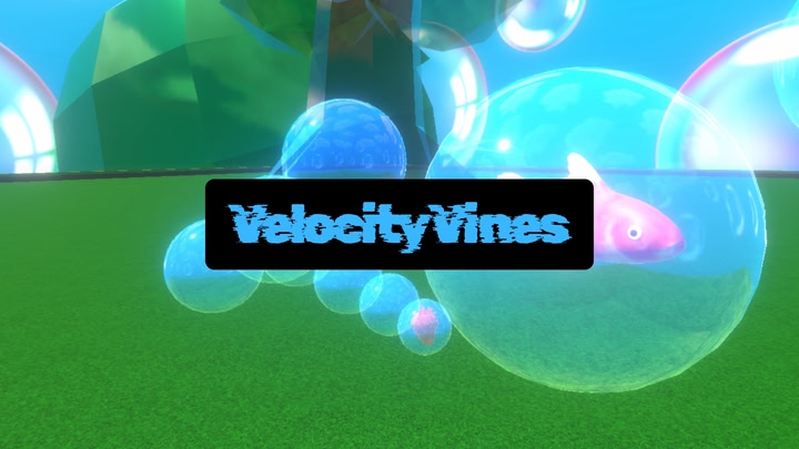 Velocity Vines