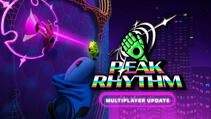 Peak Rhythm