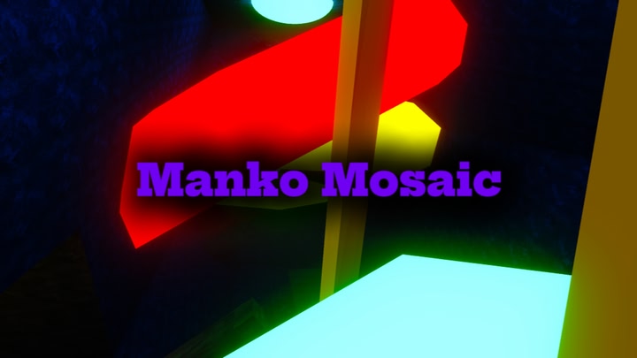 Manko Mosaic