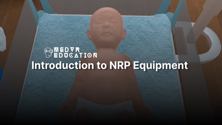 Introduction to NRP Equipment