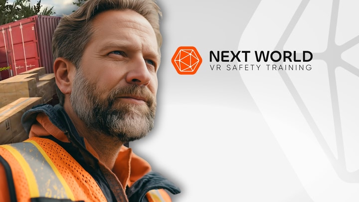 Next World - Demo