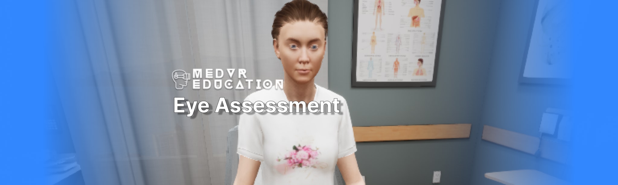 Eye Assessment