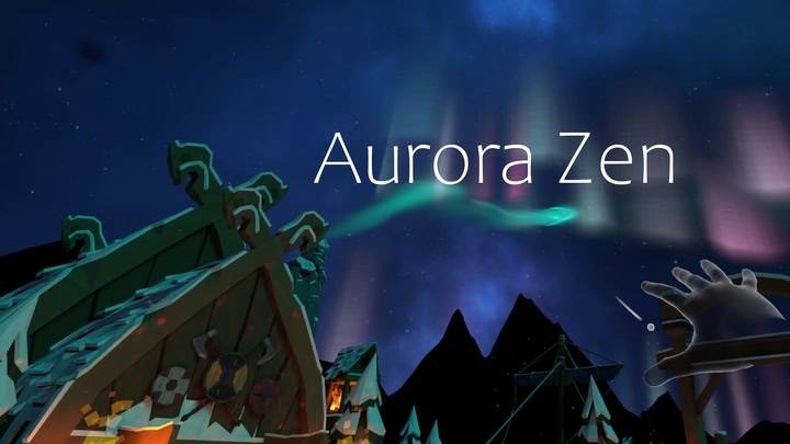 Aurora Zen