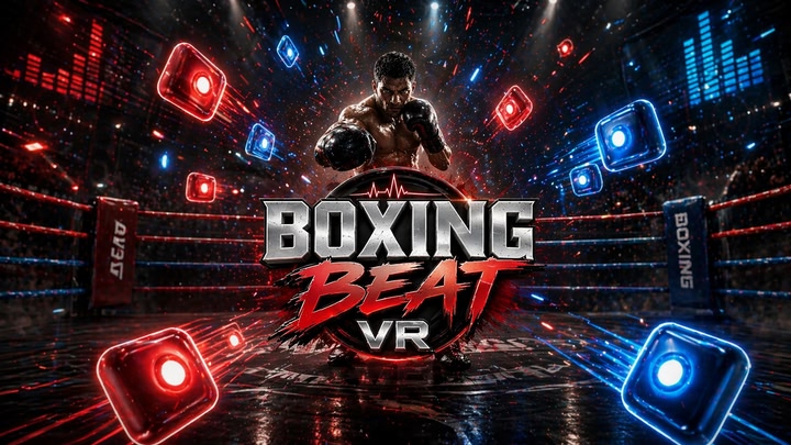 Boxing Beat VR