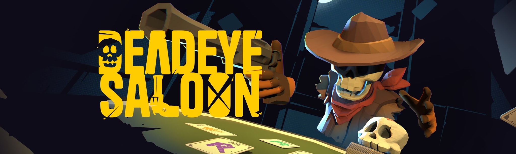 Deadeye Saloon
