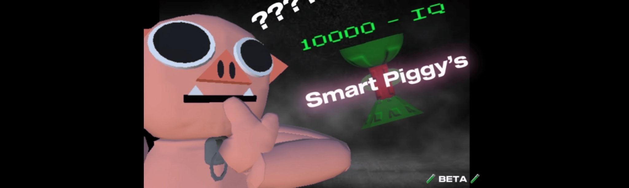 Smart Piggy’s