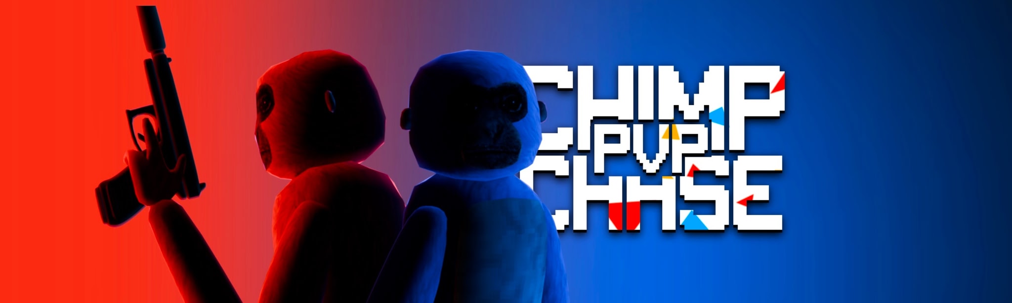 Chimp Chase PVP