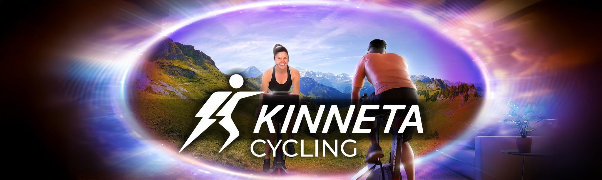 Kinneta: Cycling