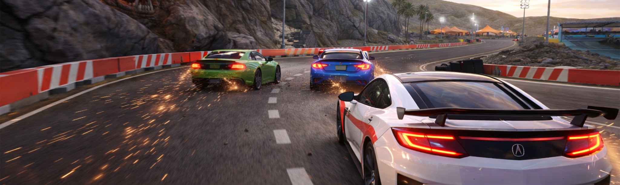 Car Racing Game : Real Race Simulator