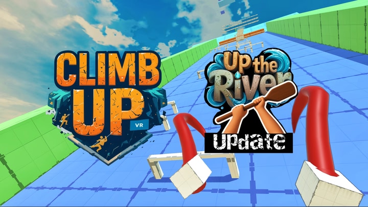 Climb Up