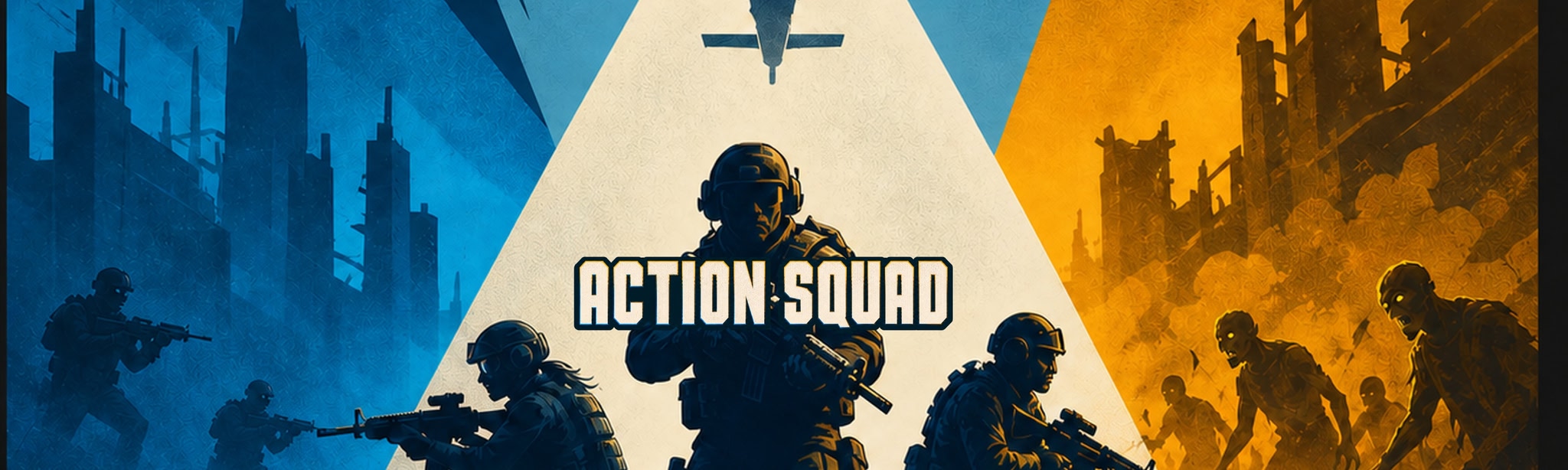 Action Squad