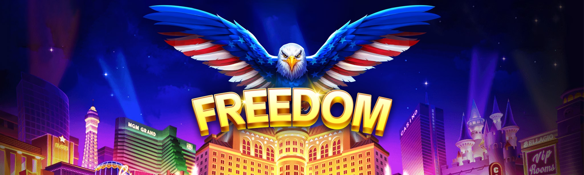 MR.Freedom.SLOT