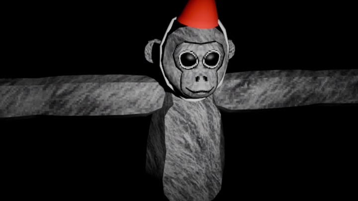 Ape Antics