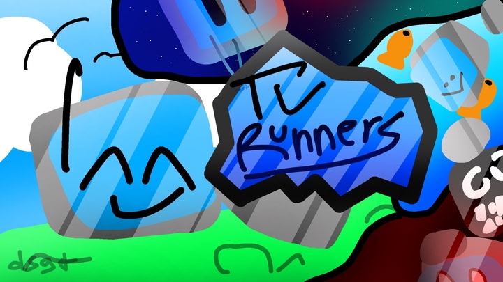 TV Runners V3