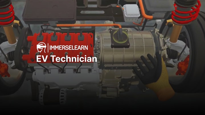EV Technician