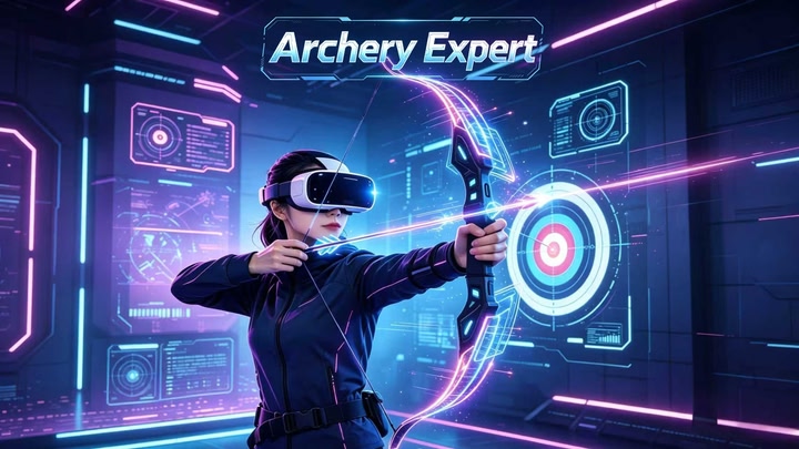 Archery Expert