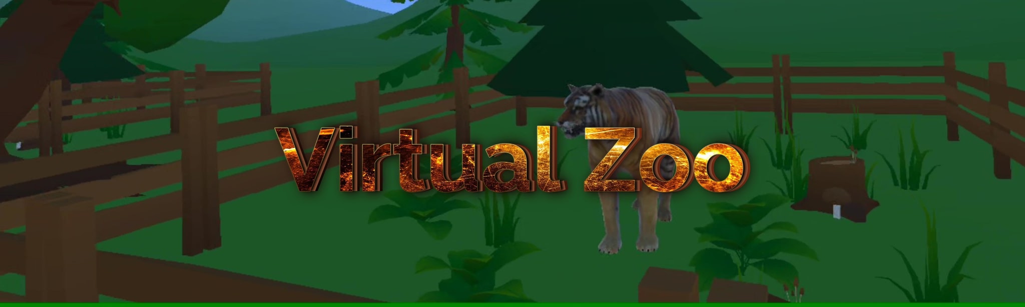 Virtual Zoo