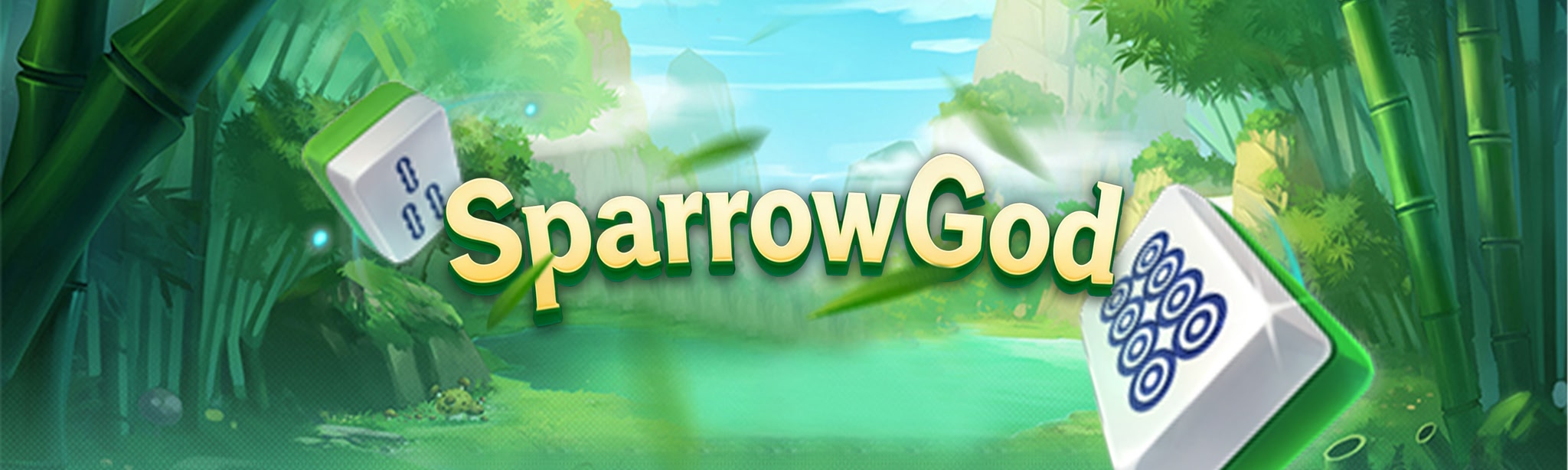MR.SparrowGod.Mahjong