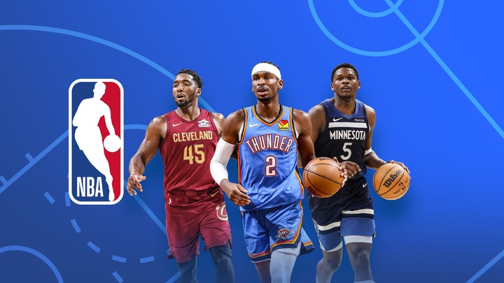 NBA: Live Games and Scores
