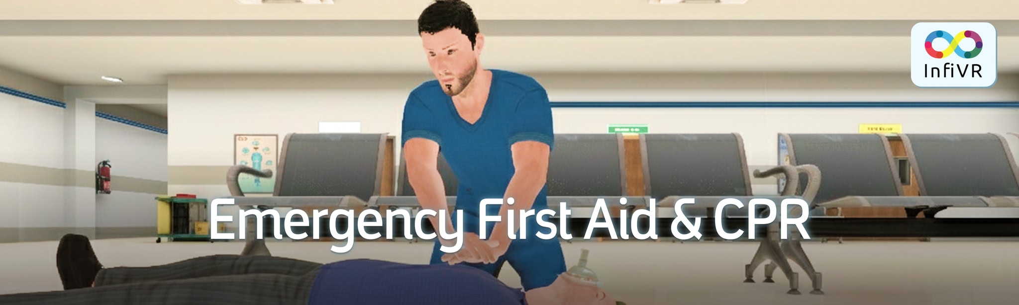 Emergency First Aid & CPR