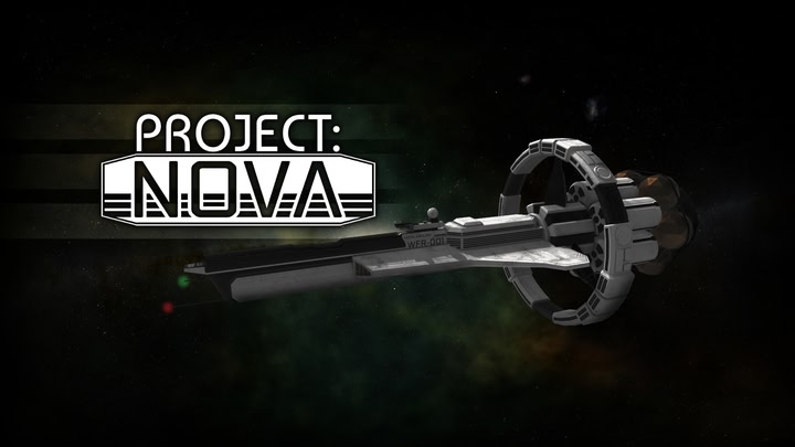 Project: Nova