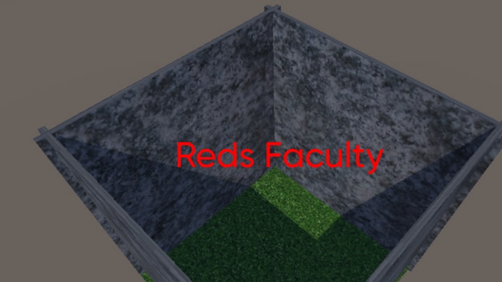 Reds Faculty