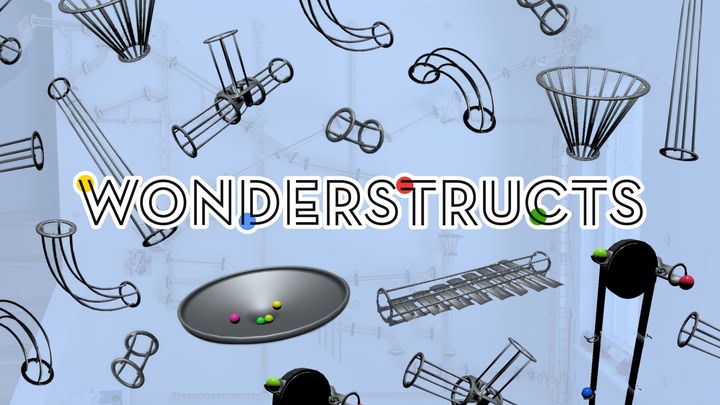 Wonderstructs
