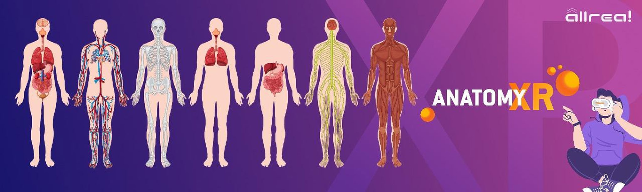 Real Anatomy