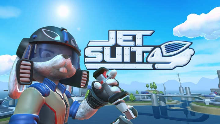 JetSuit