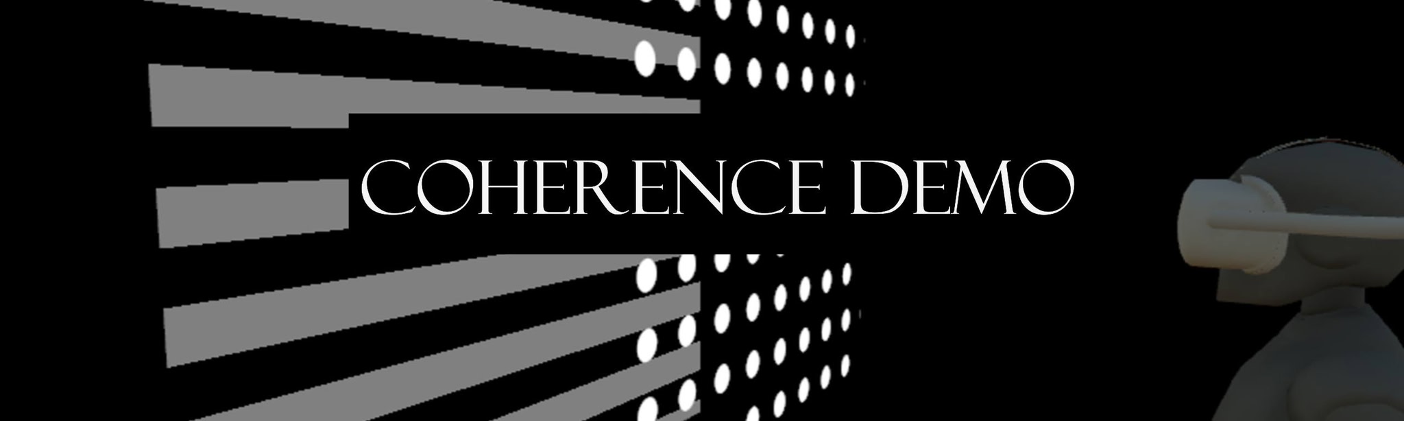 Coherence demo