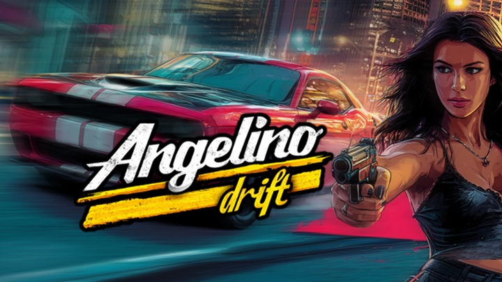 Angelino Drift