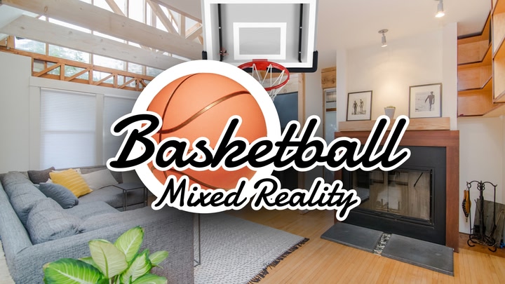 Basketball