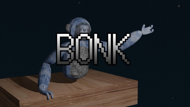 Bonk