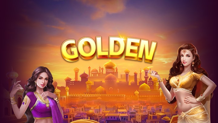 MR.Golden.SLOT