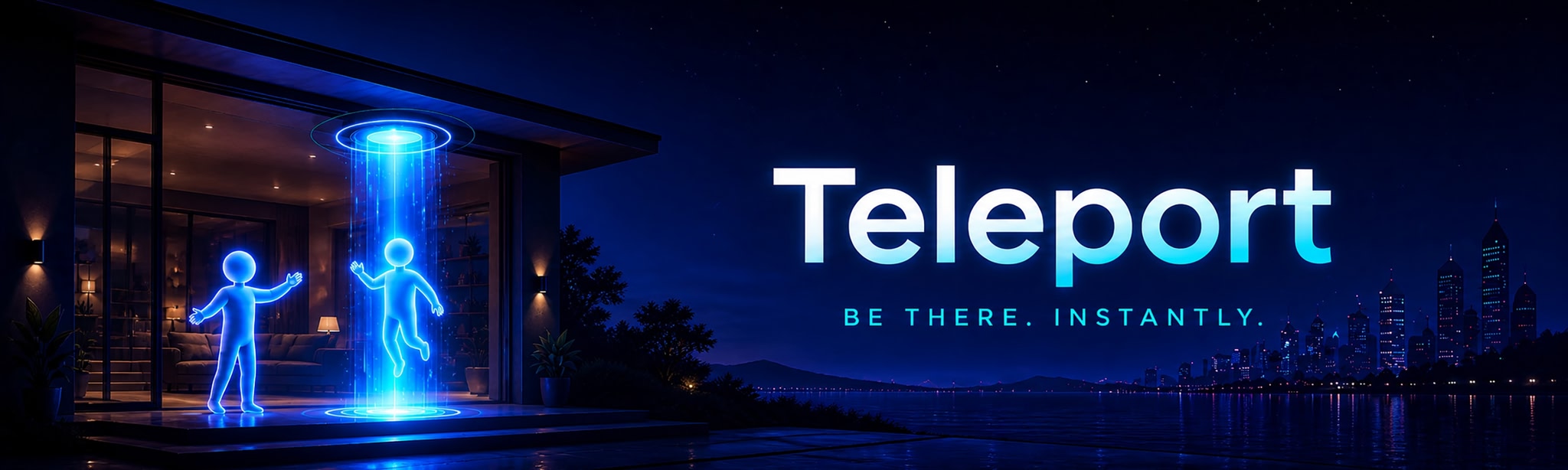 Teleport