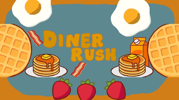 Diner Rush