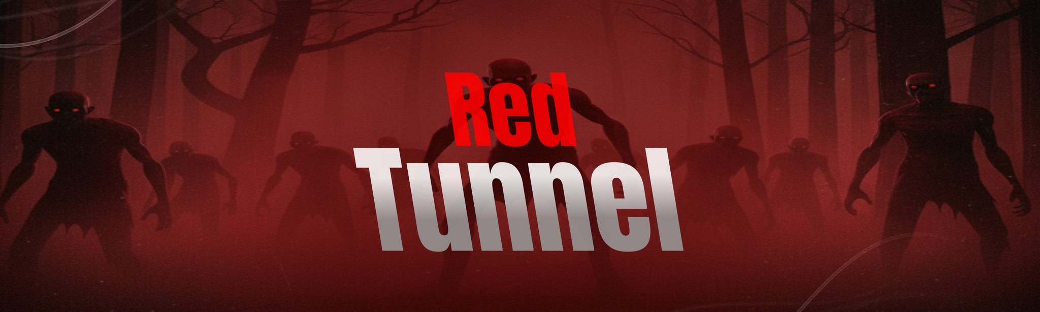 Red Tunnel